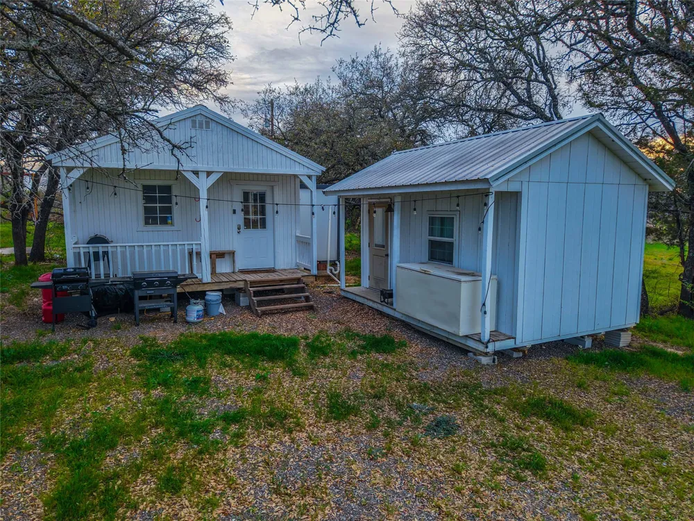 3601 County Road 188 Jonesboro, TX 76538