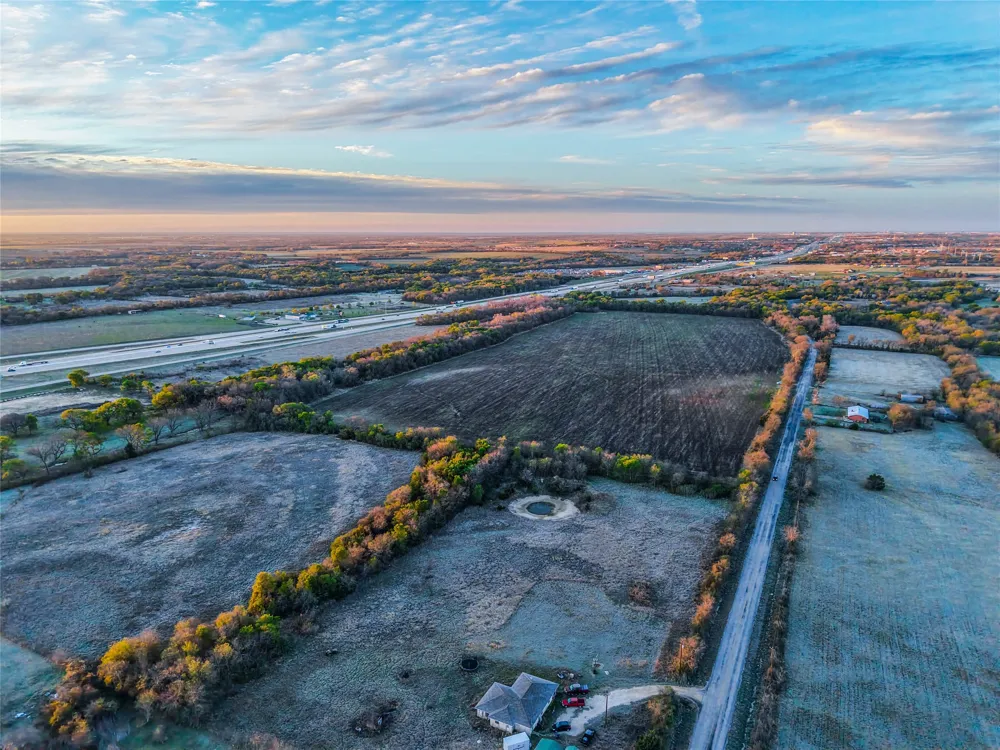 Interstate 35 Troy, TX 76579