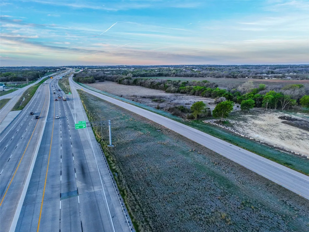 Interstate 35 Troy, TX 76579