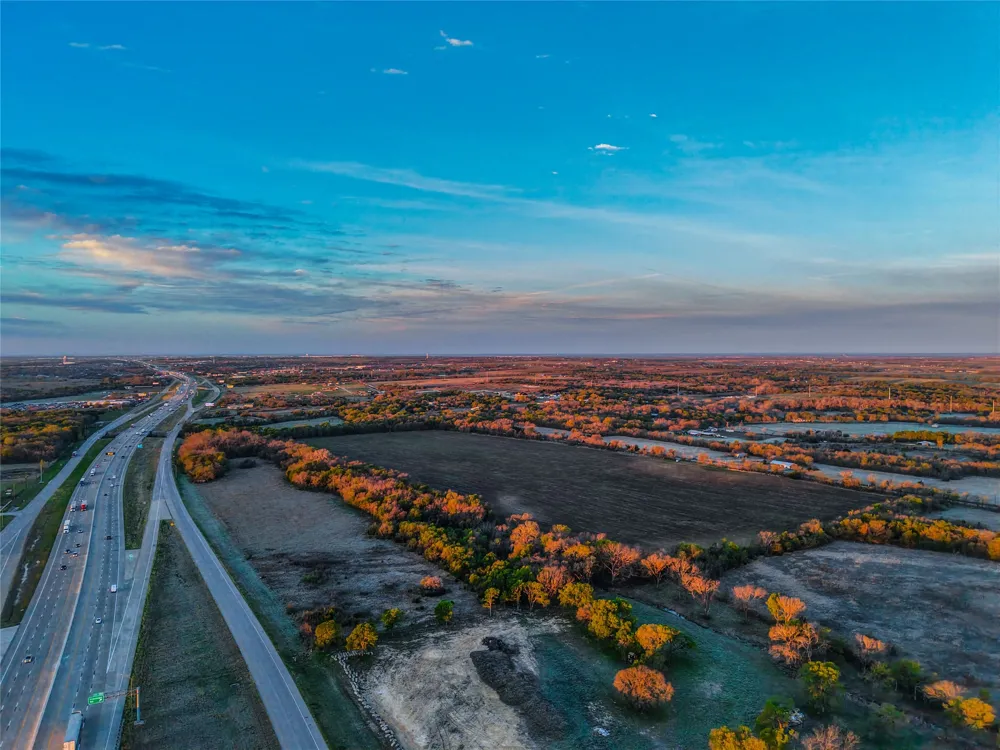 Interstate 35 Troy, TX 76579