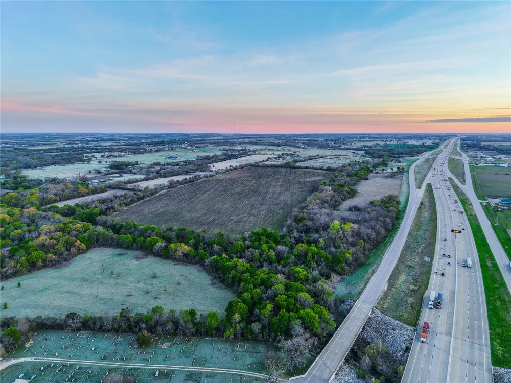 Interstate 35 Troy, TX 76579