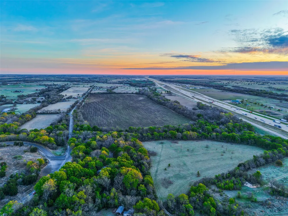 Interstate 35 Troy, TX 76579