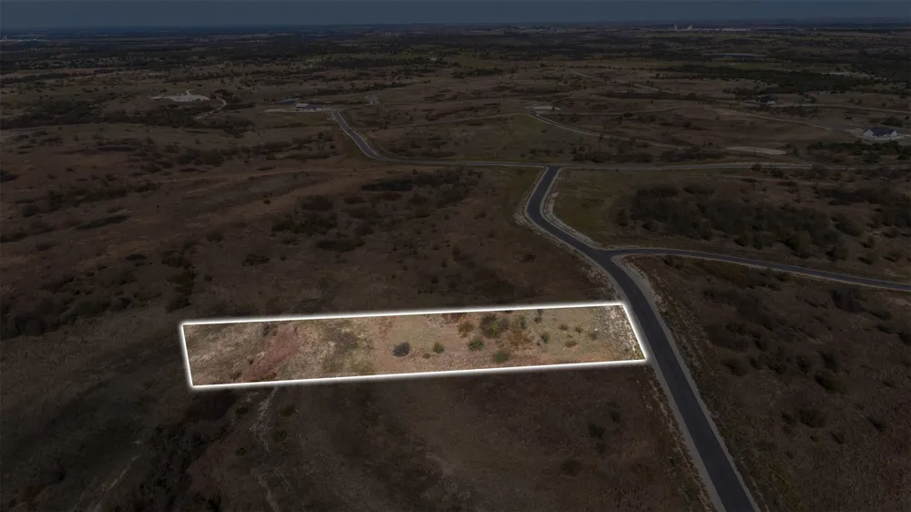 2516 Tom Chaney Drive Cresson, TX 76035