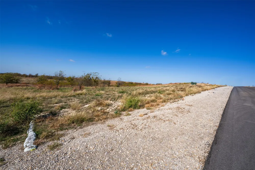 2516 Tom Chaney Drive Cresson, TX 76035