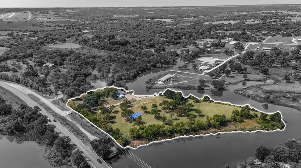2516 Tom Chaney Drive Cresson, TX 76035