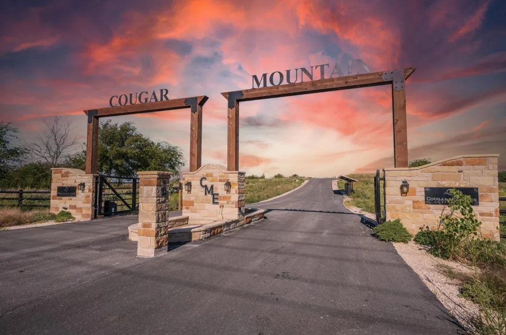 2516 Tom Chaney Drive Cresson, TX 76035