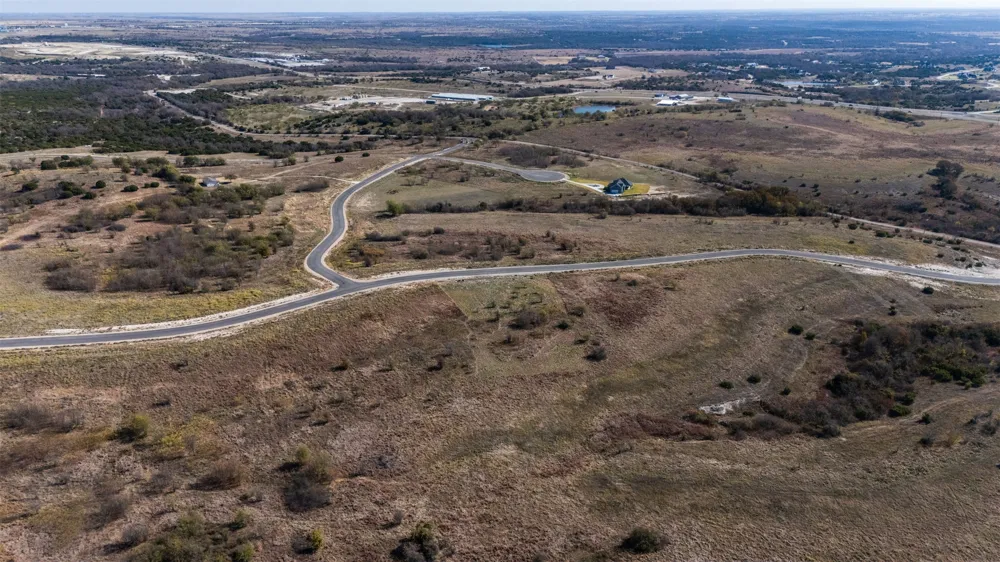 2516 Tom Chaney Drive Cresson, TX 76035