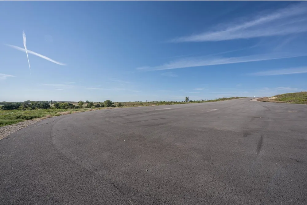 2516 Tom Chaney Drive Cresson, TX 76035