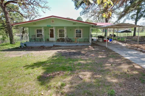 11847 Weaverville Lane
