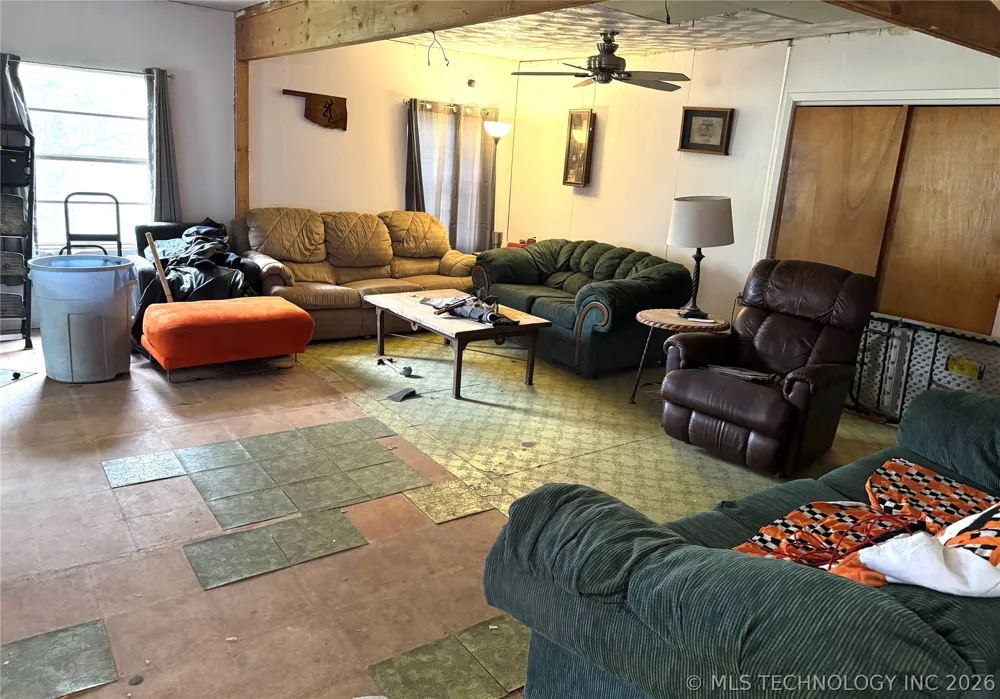 11847 Weaverville Lane Kingston, OK 73439