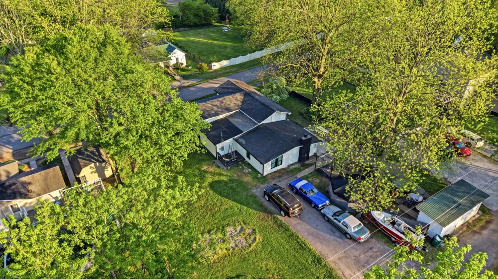 306 Pine Avenue South Pittsburg, TN 37380