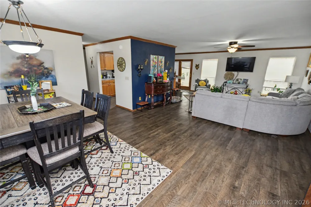 500 Quail Ridge Drive Tahlequah, OK 74464