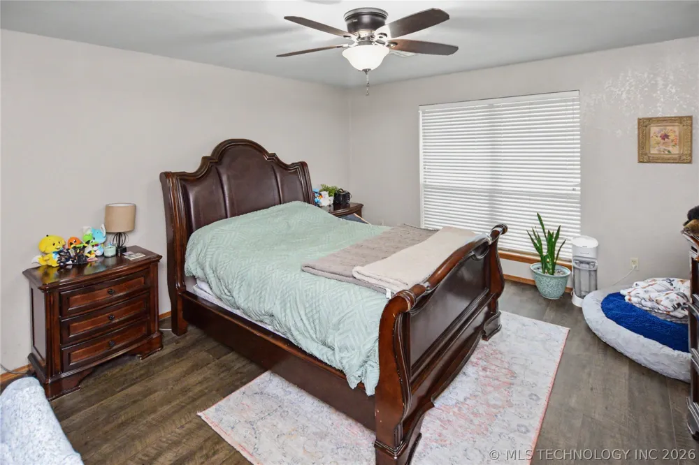 500 Quail Ridge Drive Tahlequah, OK 74464