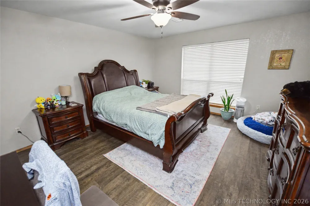 500 Quail Ridge Drive Tahlequah, OK 74464