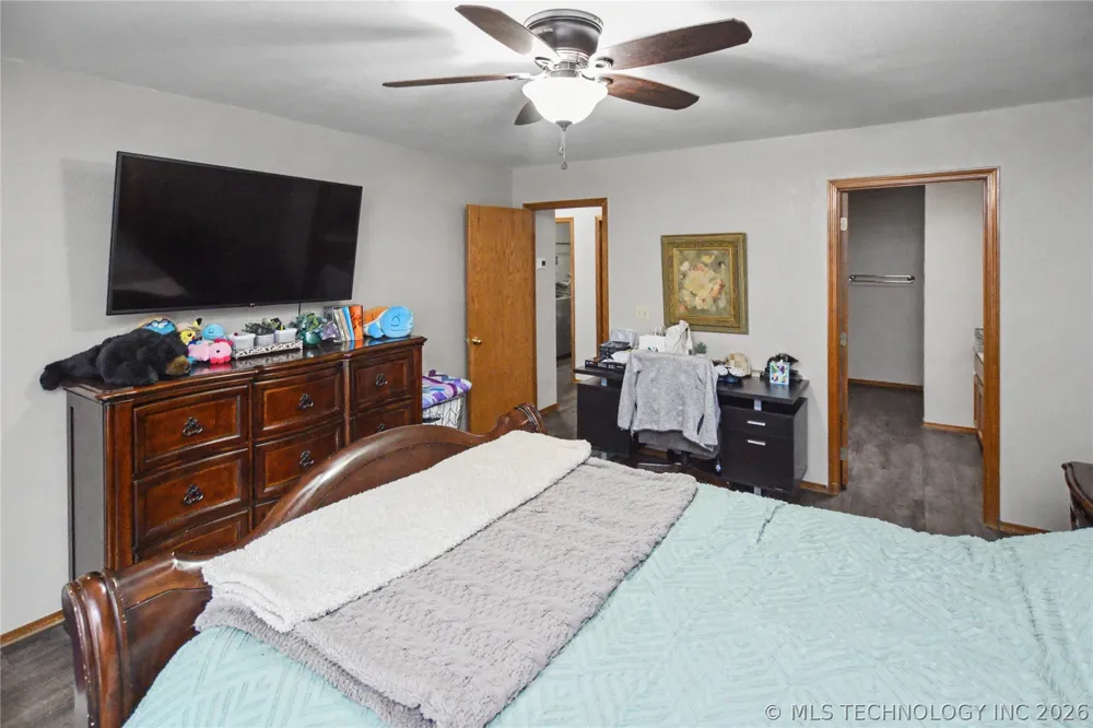 500 Quail Ridge Drive Tahlequah, OK 74464