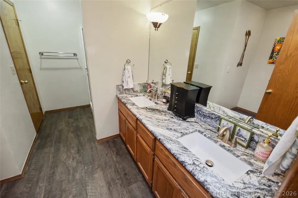 500 Quail Ridge Drive Tahlequah, OK 74464