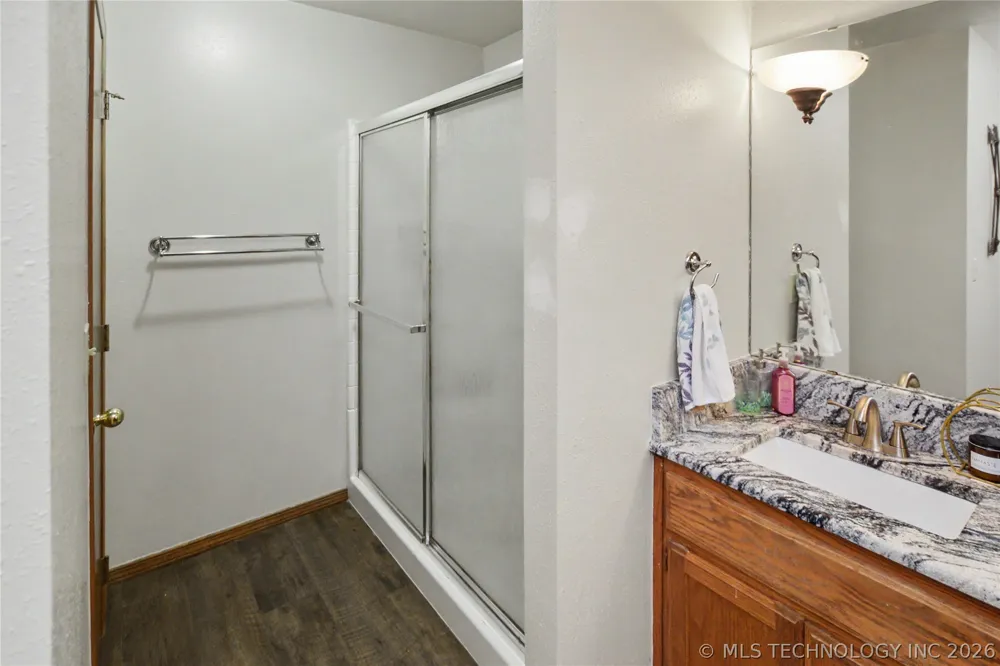 500 Quail Ridge Drive Tahlequah, OK 74464