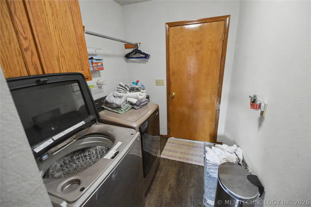 500 Quail Ridge Drive Tahlequah, OK 74464