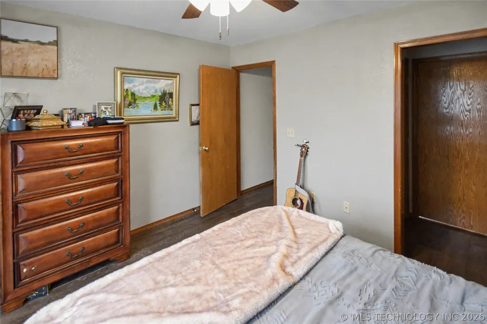 500 Quail Ridge Drive Tahlequah, OK 74464