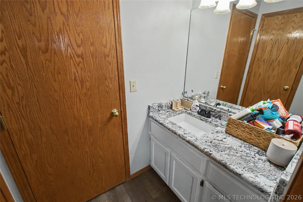 500 Quail Ridge Drive Tahlequah, OK 74464