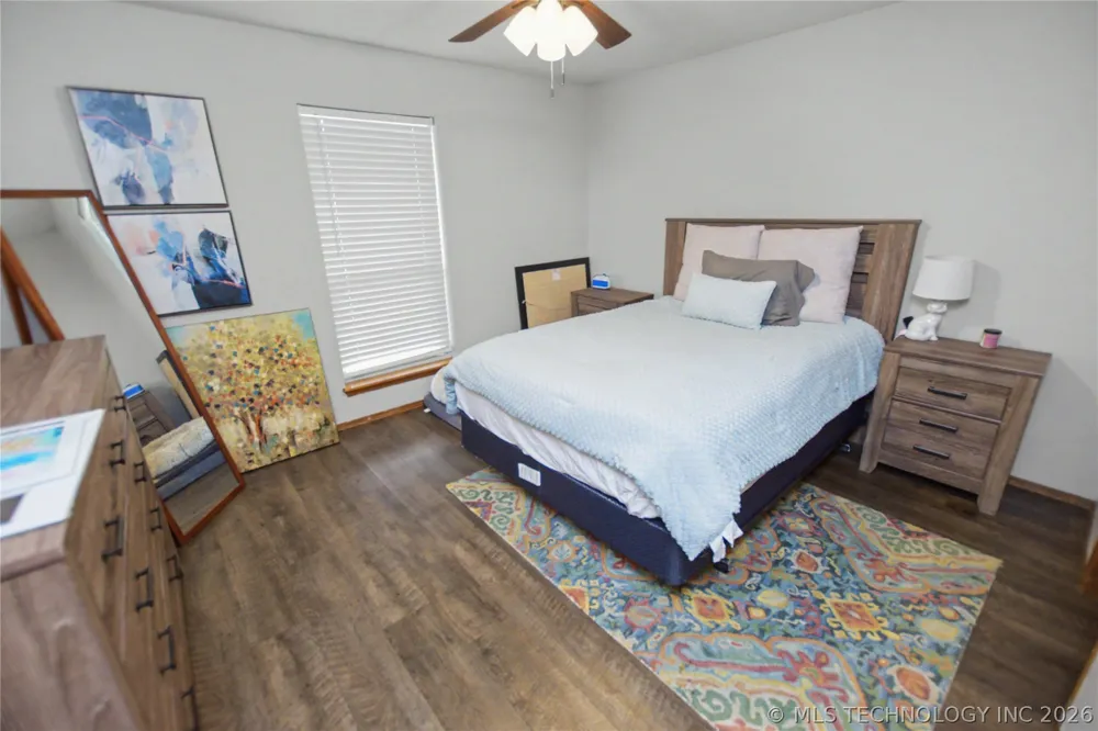 500 Quail Ridge Drive Tahlequah, OK 74464