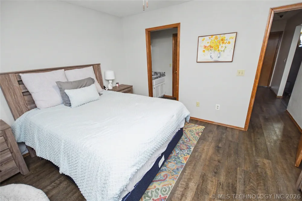 500 Quail Ridge Drive Tahlequah, OK 74464