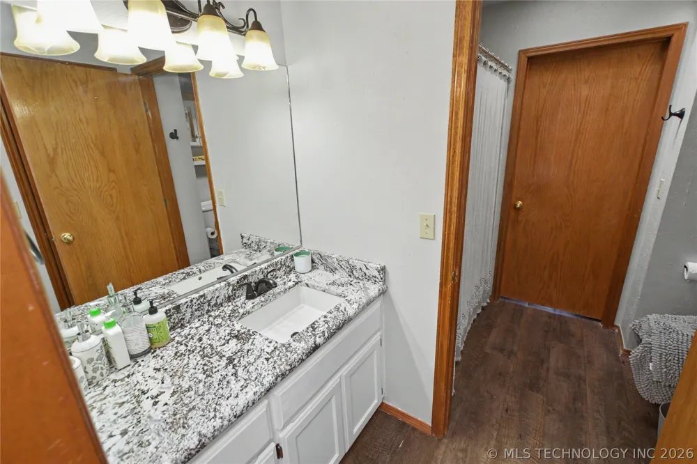 500 Quail Ridge Drive Tahlequah, OK 74464