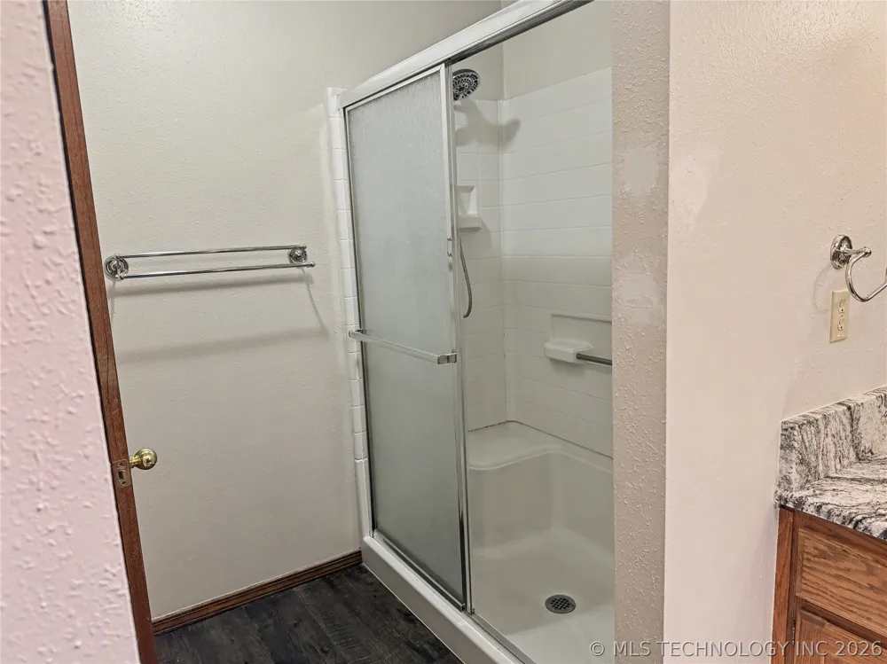500 Quail Ridge Drive Tahlequah, OK 74464