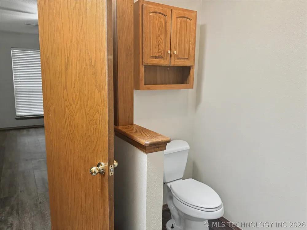 500 Quail Ridge Drive Tahlequah, OK 74464