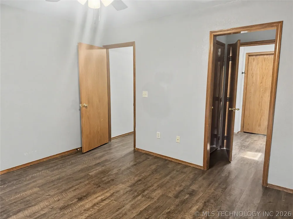 500 Quail Ridge Drive Tahlequah, OK 74464