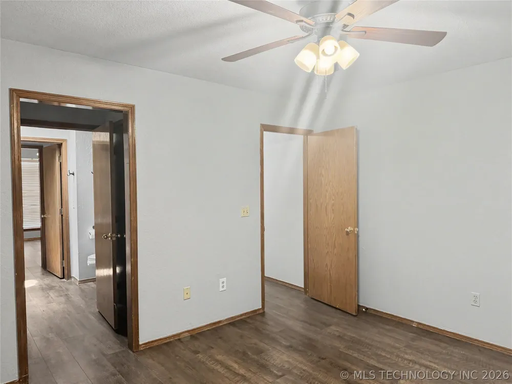 500 Quail Ridge Drive Tahlequah, OK 74464