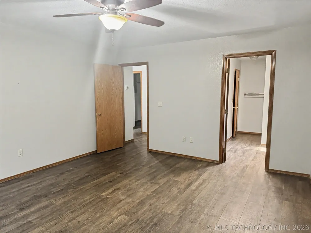 500 Quail Ridge Drive Tahlequah, OK 74464