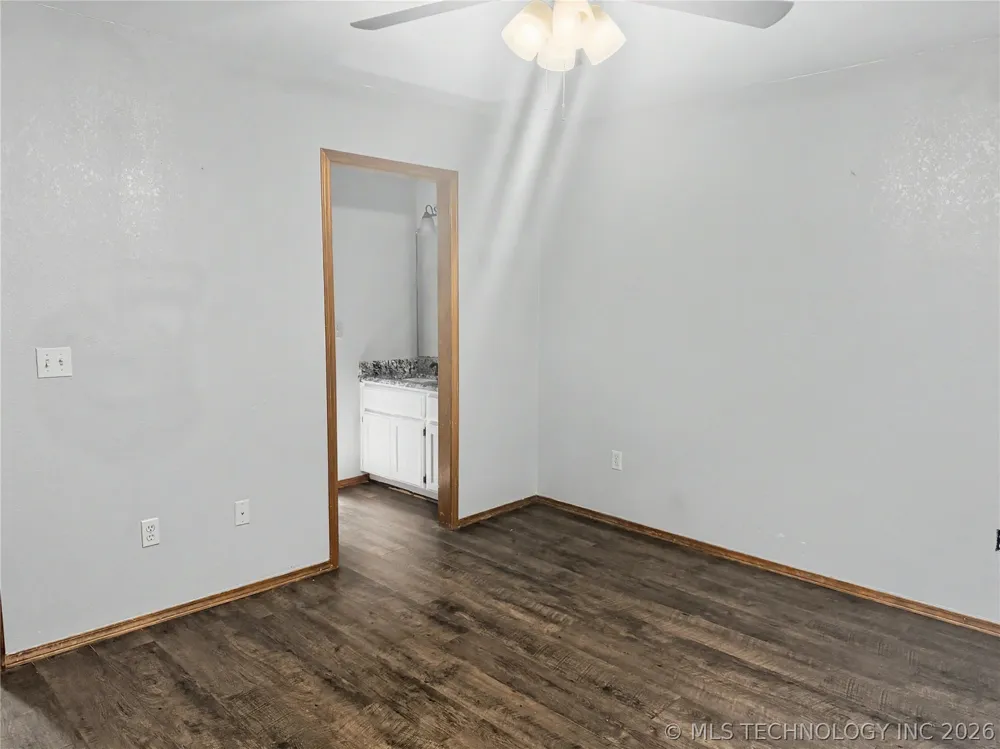 500 Quail Ridge Drive Tahlequah, OK 74464