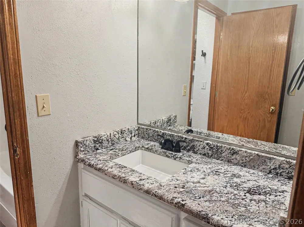 500 Quail Ridge Drive Tahlequah, OK 74464