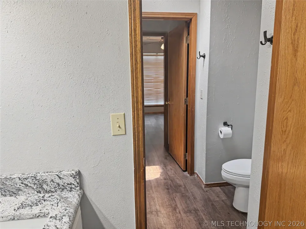 500 Quail Ridge Drive Tahlequah, OK 74464