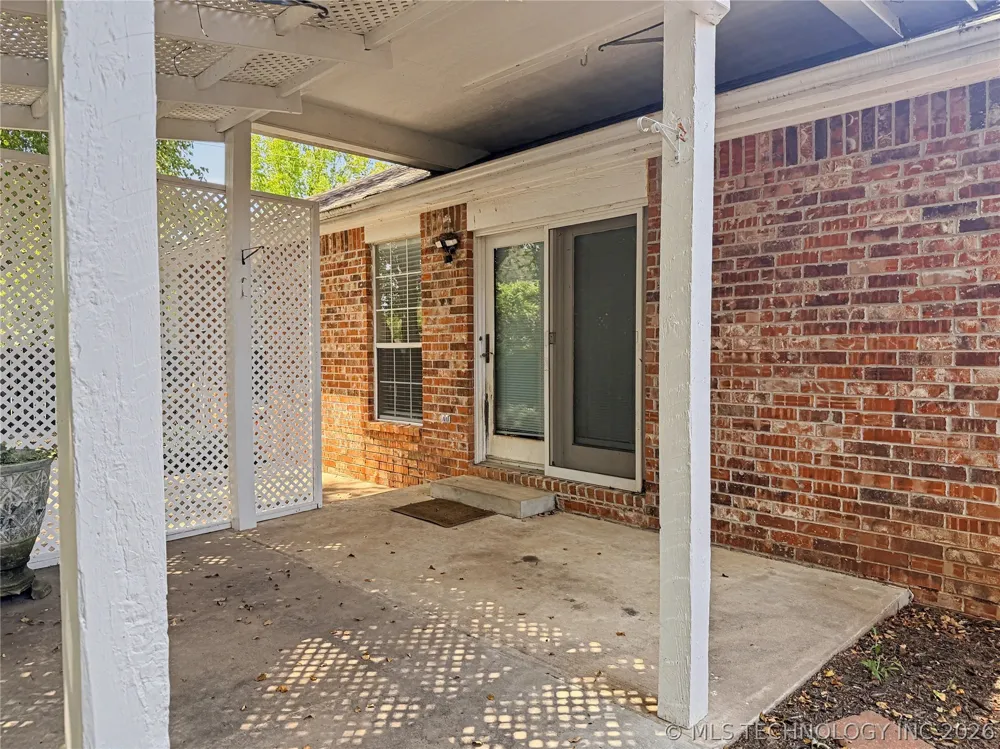 500 Quail Ridge Drive Tahlequah, OK 74464