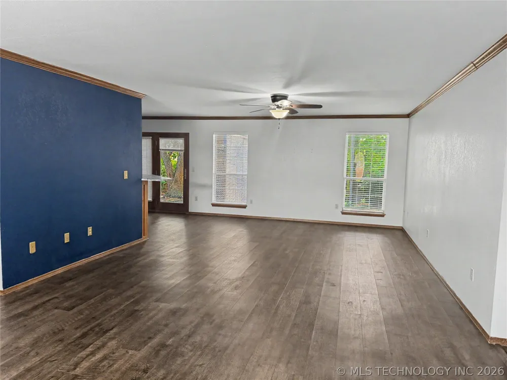 500 Quail Ridge Drive Tahlequah, OK 74464