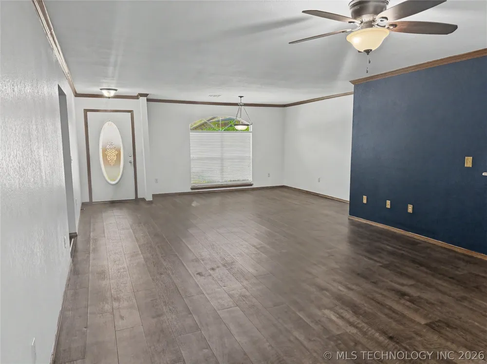 500 Quail Ridge Drive Tahlequah, OK 74464