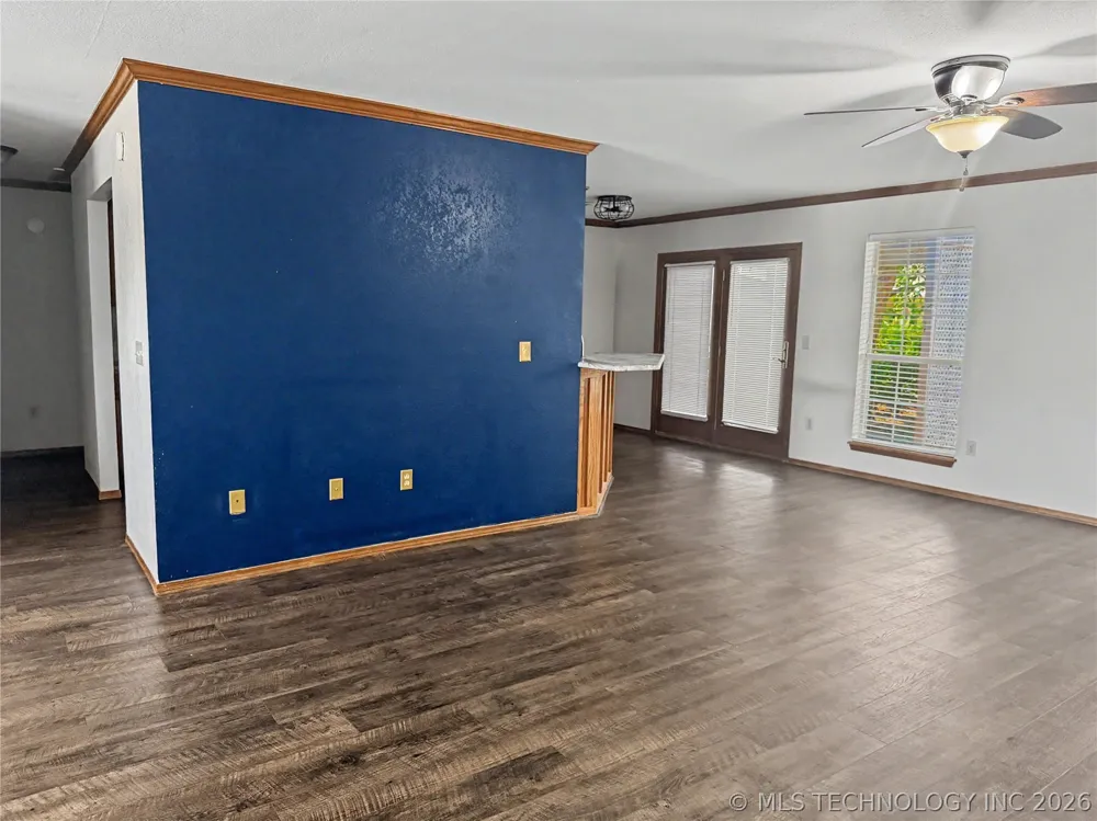 500 Quail Ridge Drive Tahlequah, OK 74464