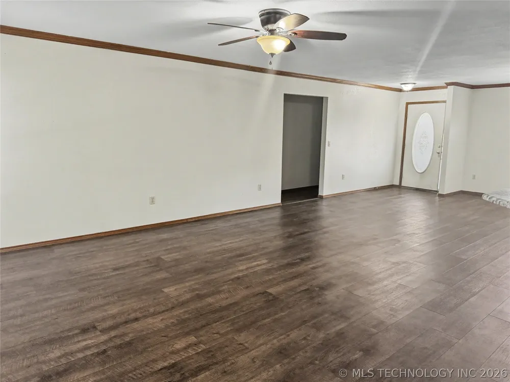 500 Quail Ridge Drive Tahlequah, OK 74464