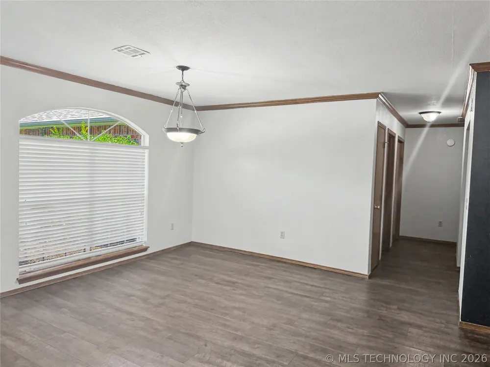 500 Quail Ridge Drive Tahlequah, OK 74464
