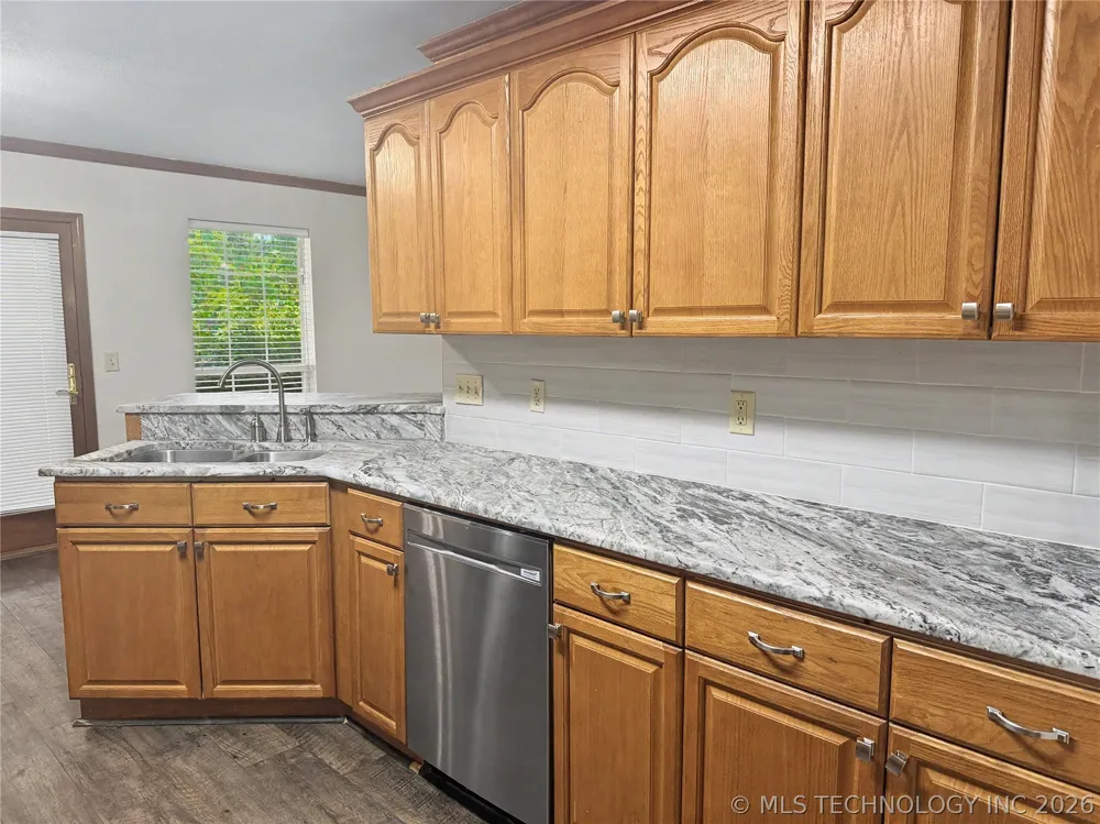 500 Quail Ridge Drive Tahlequah, OK 74464