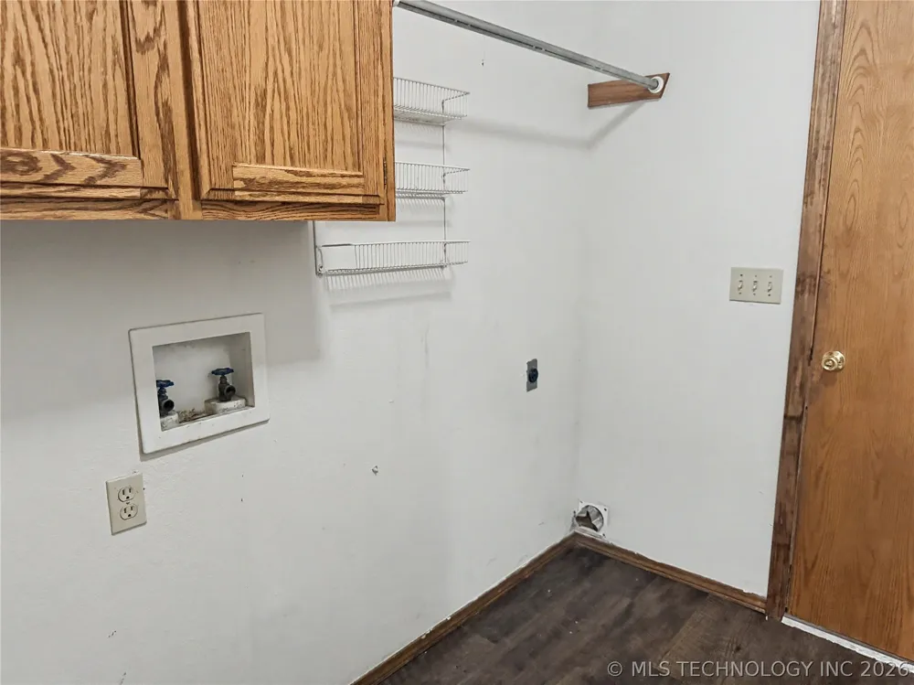 500 Quail Ridge Drive Tahlequah, OK 74464