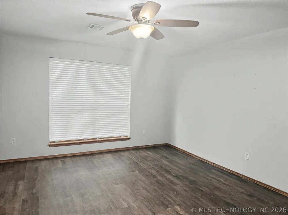 500 Quail Ridge Drive Tahlequah, OK 74464