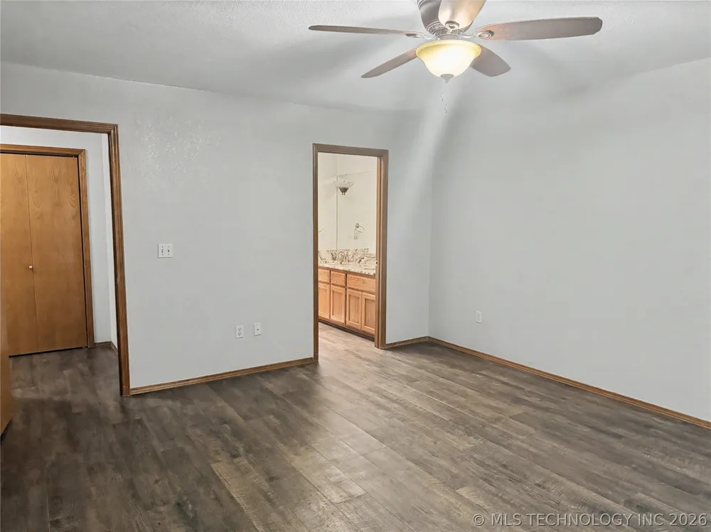 500 Quail Ridge Drive Tahlequah, OK 74464