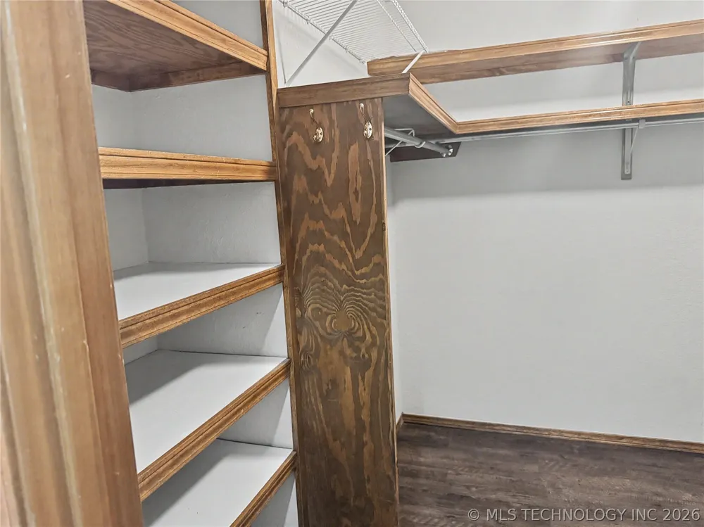 500 Quail Ridge Drive Tahlequah, OK 74464