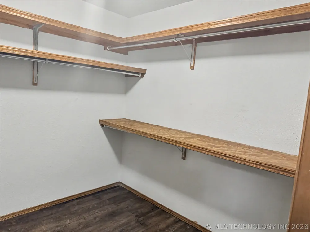 500 Quail Ridge Drive Tahlequah, OK 74464