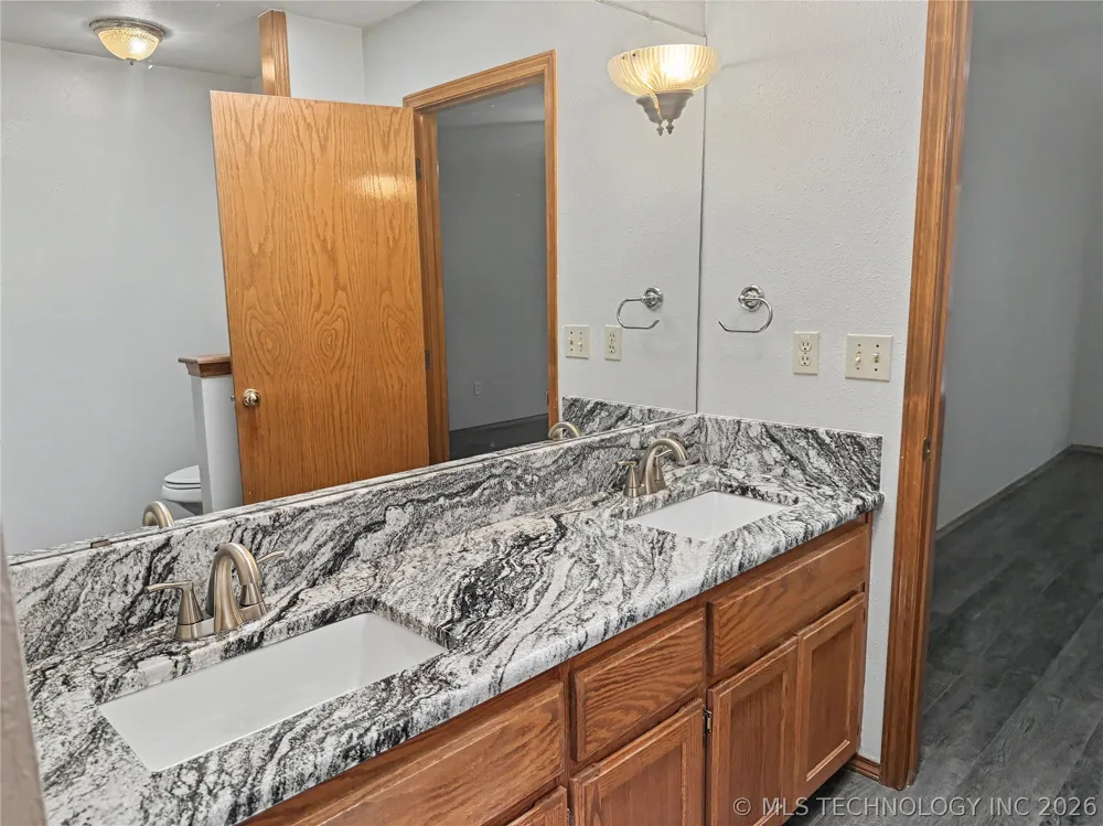 500 Quail Ridge Drive Tahlequah, OK 74464