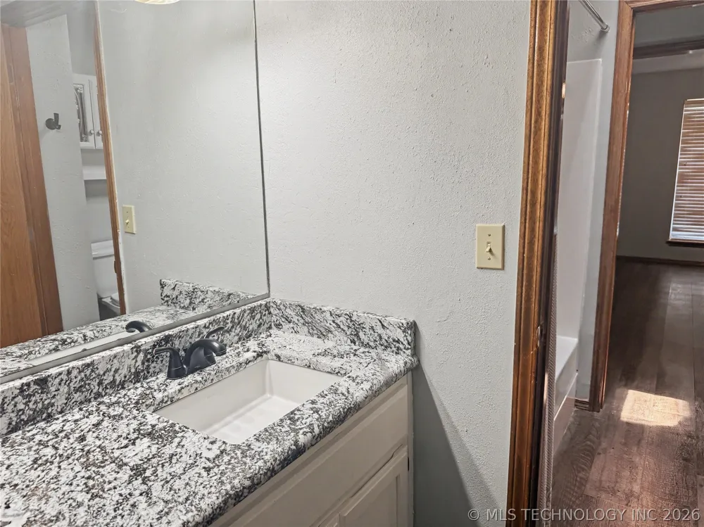 500 Quail Ridge Drive Tahlequah, OK 74464