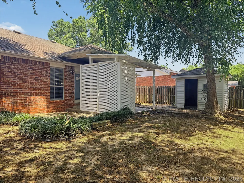500 Quail Ridge Drive Tahlequah, OK 74464